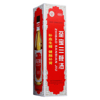 中亚 至宝三鞭酒 500ml 液体剂 补血生精 健脾益肾 健脑补肾 腰酸背痛 壮肾阳酒补肾配方药酒补酒三鞭酒男科用药