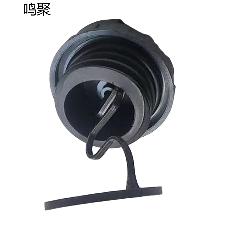 鸣聚 加油口盖 WP 个高清大图