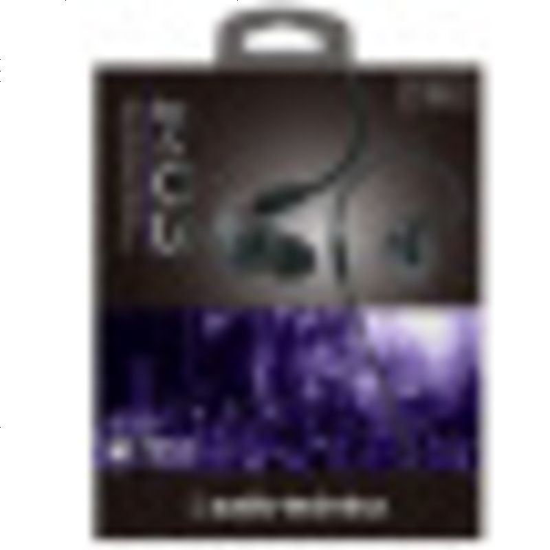 铁三角(audio-technica)ATH-IM03 三单元动铁入耳耳机耳塞 HIFI 音乐耳机