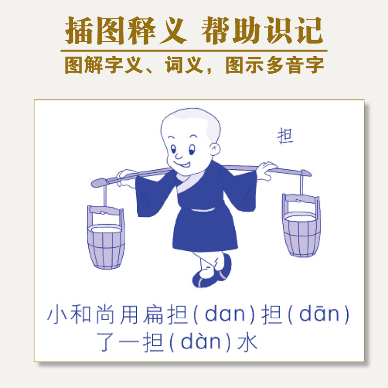 [全2册]现代汉语词典+中华现代汉语词典 [正版]2024版现代汉语词典学生实用字典第6版双色本人教版小学初中生词新编字高清大图