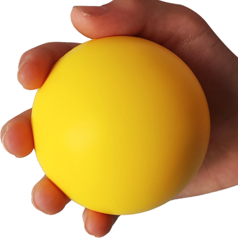 儿童握力圈握力器学生小朋友指力器锻炼手劲手指康复训练手力量球a4