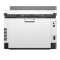 惠普HP LaserJet Pro 3388fdn A4彩色激光一体机打印复印一体机自动双面打印无线打印复印扫描惠普354dw彩色激光打印机一体机 代替惠普254dw打印