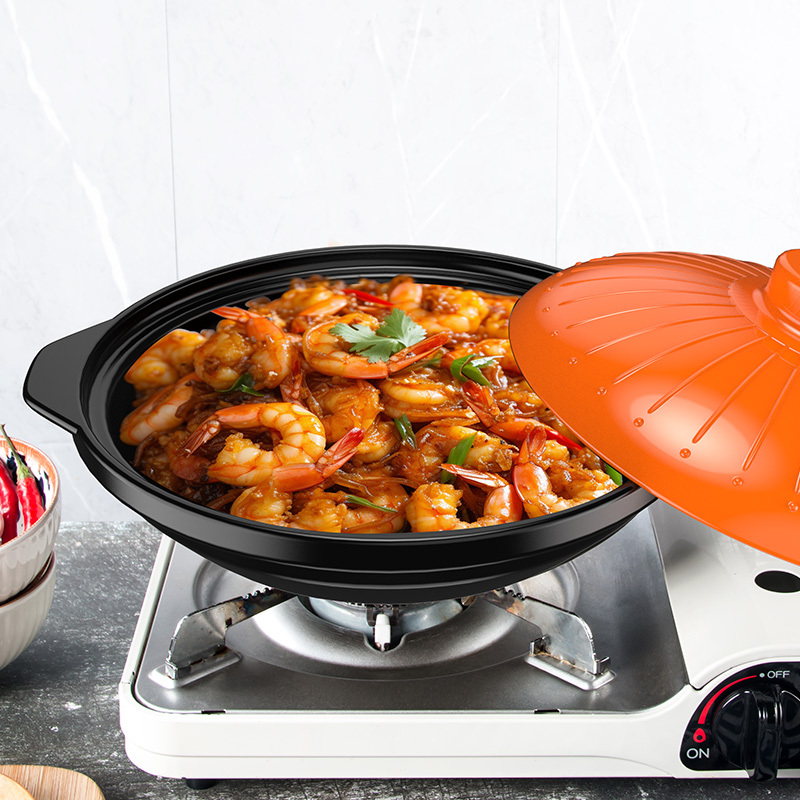 康舒(kangshu)砂锅68报价_参数_图片_视频_怎么样_问答-苏宁易购