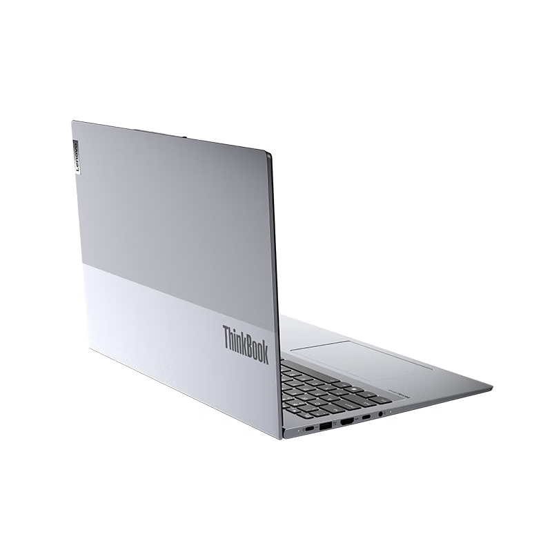 [2022新品]ThinkPad联想ThinkBook16+ 2BCD 16英寸 R7-6800H 32G 512G 2.5K 高色域 高性能轻薄笔记本