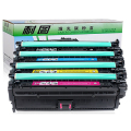 耐图 惠普650A硒鼓适用HP5525n CP5525dn CP5525xh打印机墨粉盒/墨盒