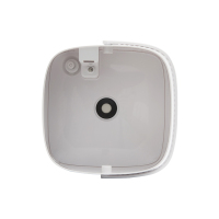 西屋（Westinghouse）空气加湿器WHT-2550上加水 2.5L容量 家用卧室安静360度出雾 办公室加湿