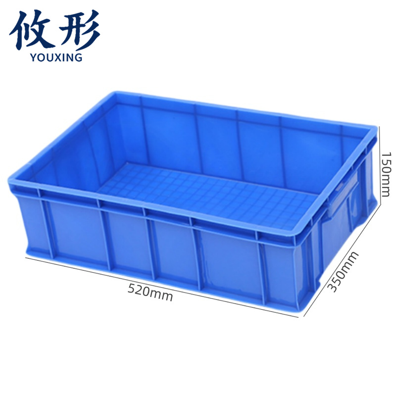 攸 形 塑 料筐高清大图
