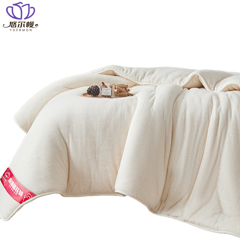 悠尔幔 被芯 180*220cm6斤/张高清大图