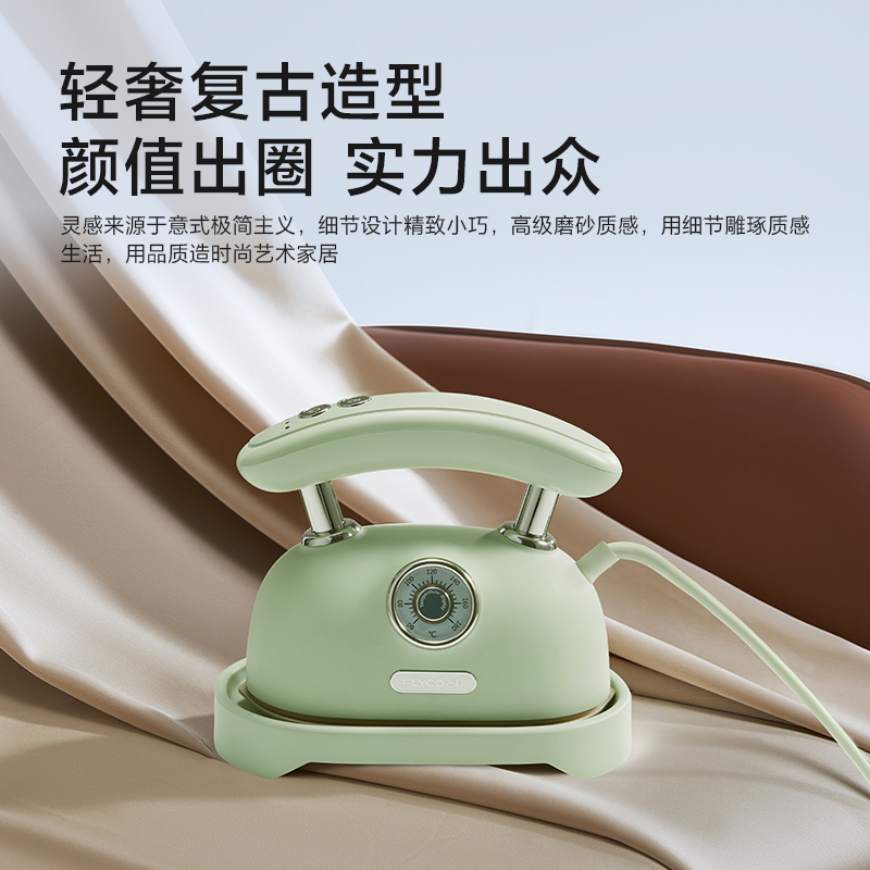 飞科电熨斗EI9337高清大图