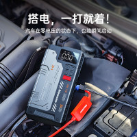 纽曼（Newsmy）汽车应急启动电源车载充气一体机电瓶搭电宝强起大容量充电应急宝 V6【16000mAh 800A电流】