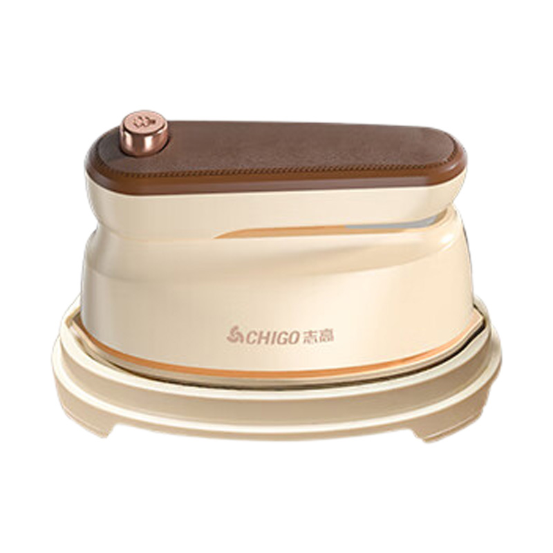 志高手持挂烫机小巧便携收纳方便操作简单蒸汽均匀JW-228C