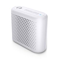 Philips/飞利浦 CN-BT55无线蓝牙音箱户外便携迷你小音箱蓝牙音响 红色