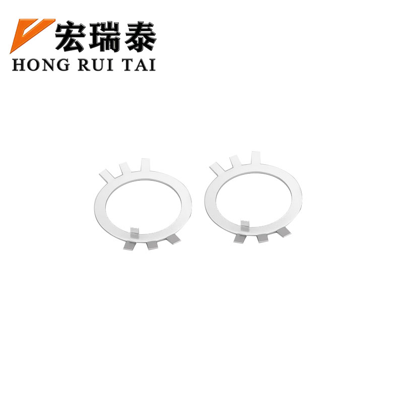 宏瑞泰 不锈钢止动垫片 6.8级 M12 个高清大图