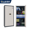 国保（Guub）Z168-VF2折叠指纹密码保密柜