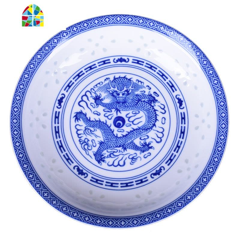中国美術 青花 龍紋 皿(A736) 中国美術 青花 龍紋 皿(A736) - メルカリ