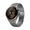 华为HUAWEI WATCH 6 Pro 46mm太空探索航空级钛合金AI健康洞察血管与代谢风险研究华为智能通话手表