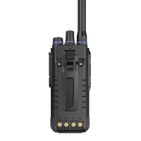 中洽 ZSK2800P 数字对讲机 国产全自主 大功率远距离超长待机 民用商用专业无线手台业无线手台