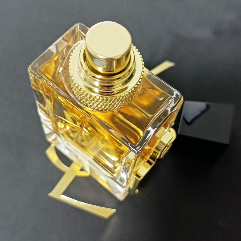 ysl圣罗兰自由之水libre女士淡香水30ml清新版edt经典馥奇花香调飒气