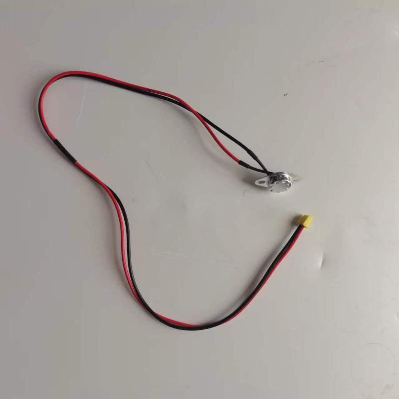 帮客材配 法迪欧嵌入式消毒柜 ZTD100A- B02 B03上温控器 收前验货高清大图