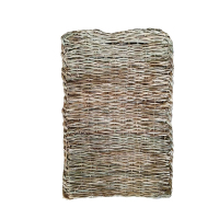 中电鼎润 40*60cm 防汛草袋 草袋子(计价单位:个) 草黄