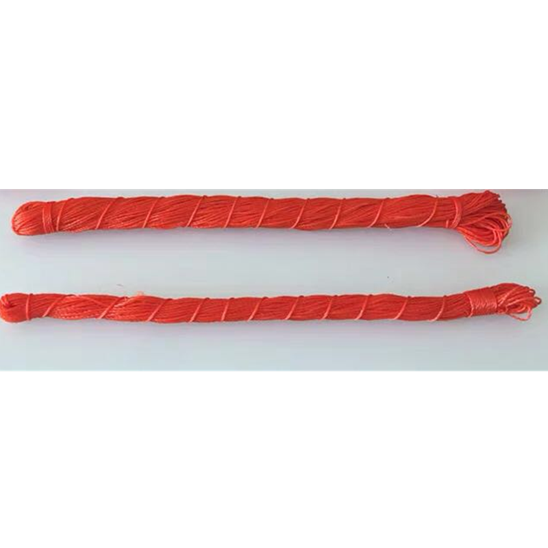尼龙绳 YC 家用晾衣绳 直径5MM(颜色随机)10米装