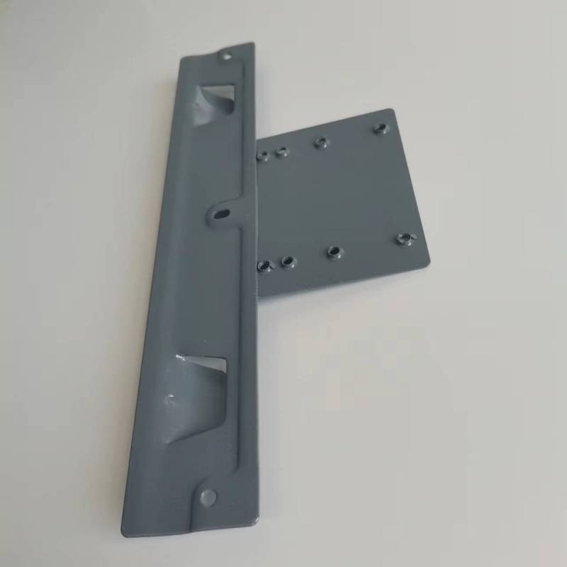 帮客材配 全新原装烟机挂板J9007 7107 9019 E9004通用M7130JW7001 JW9001JW9002