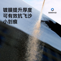 固特威新车镀膜蜡汽车镀膜通用车蜡车漆上光护漆棕榈蜡养护蜡