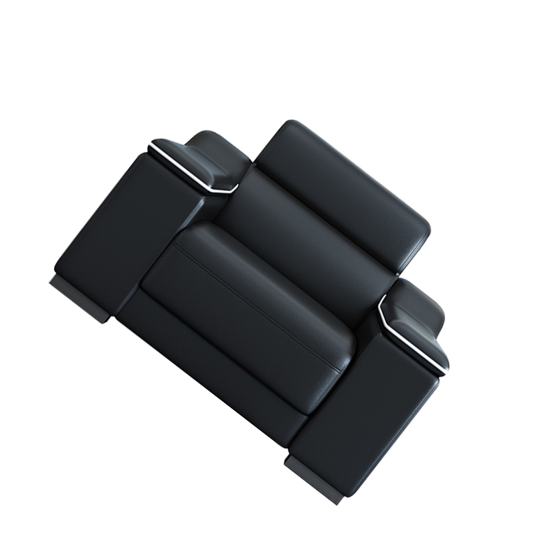 堇柏 休闲沙发 单人 张高清大图