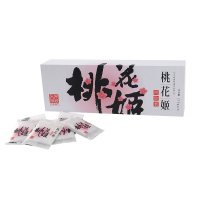 东阿阿胶 桃花姬阿胶糕210g/盒 即食固元膏 DEEJ 阿胶膏 自营 官方旗舰店