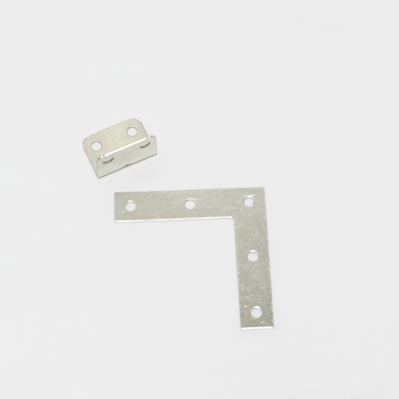 华夏京铁城90度直角7X7cm/2X2cm高清大图