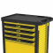 史丹利 4抽屉多功能工具车 起订要求:1件起订