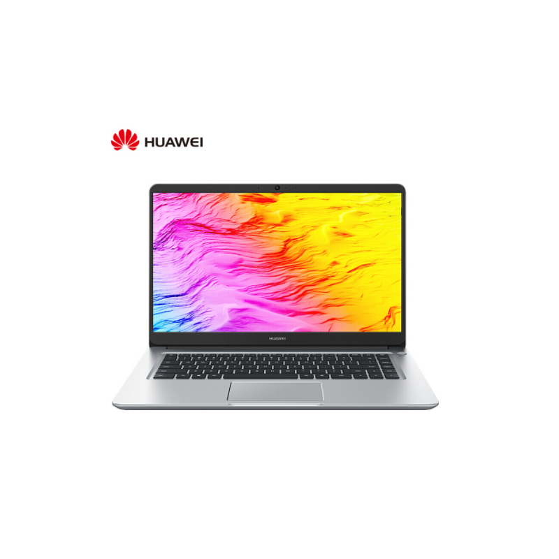 华为MateBook D笔记本I7-8550/8G/1T+128G/2G