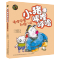 [M]小猪唏哩呼噜:彩色注音版.唏哩呼噜和猪八戒-9787531347705