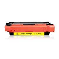 莱盛LS-CE402A粉盒/硒鼓 适用于HP CP-M551/M570dw/M575f/M575dn/M575c MFP