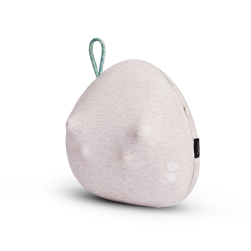 傲胜(OSIM) 幸运石-多功能按摩器 卡其色 OS-2257高清大图