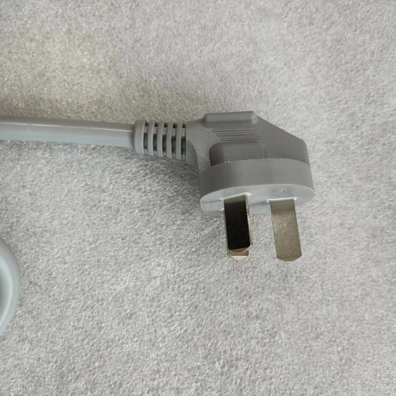 帮客材配 全新原件 长度 1.6米 空调 内机电源线 插头 2匹及以下使用 收前务必验货高清大图