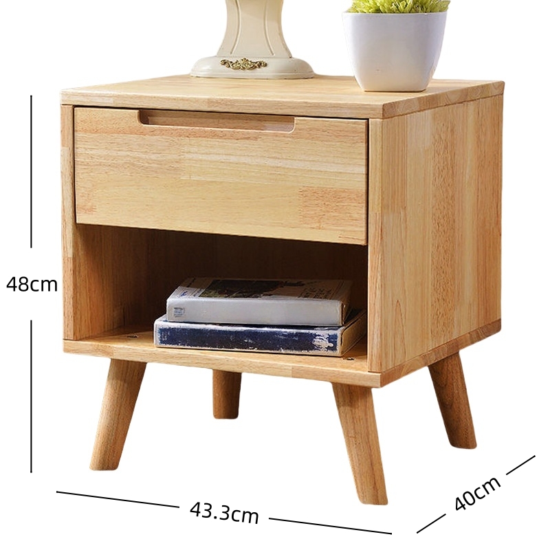 铭思沃床头柜C10个高清大图