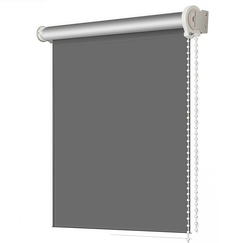 围盛 遮光卷帘 加厚全遮光涂银 平方米高清大图