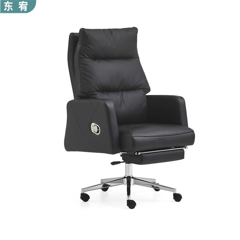 东宥 办公椅西皮可躺 YZ065把高清大图