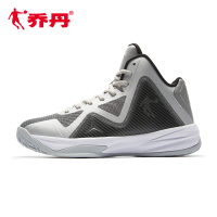 乔丹2018夏季新款男鞋高帮正品战靴透气篮球鞋XM1580107