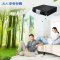 海尔(haier)中央空调新风系统 家用送风排风全热型除霾新风机系统 HQR-35BXF(适用125-175平米)