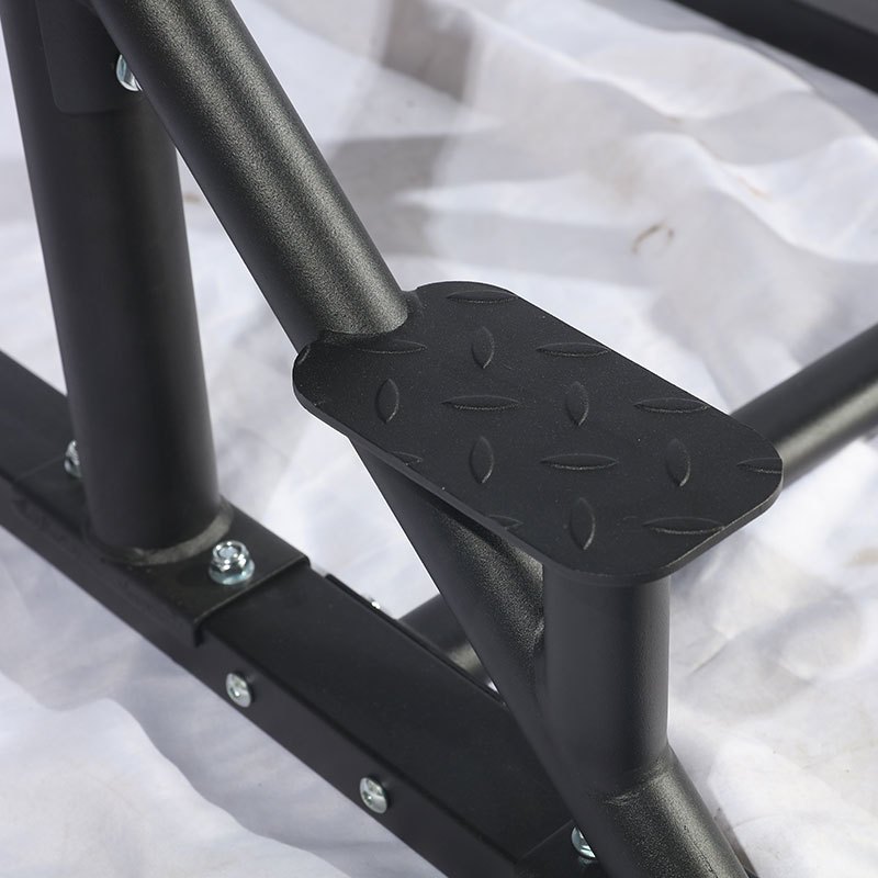 军霞(JUNXIA)JX-370引体向上器家用单杠室内单双杠多功能综合训练-高清大图