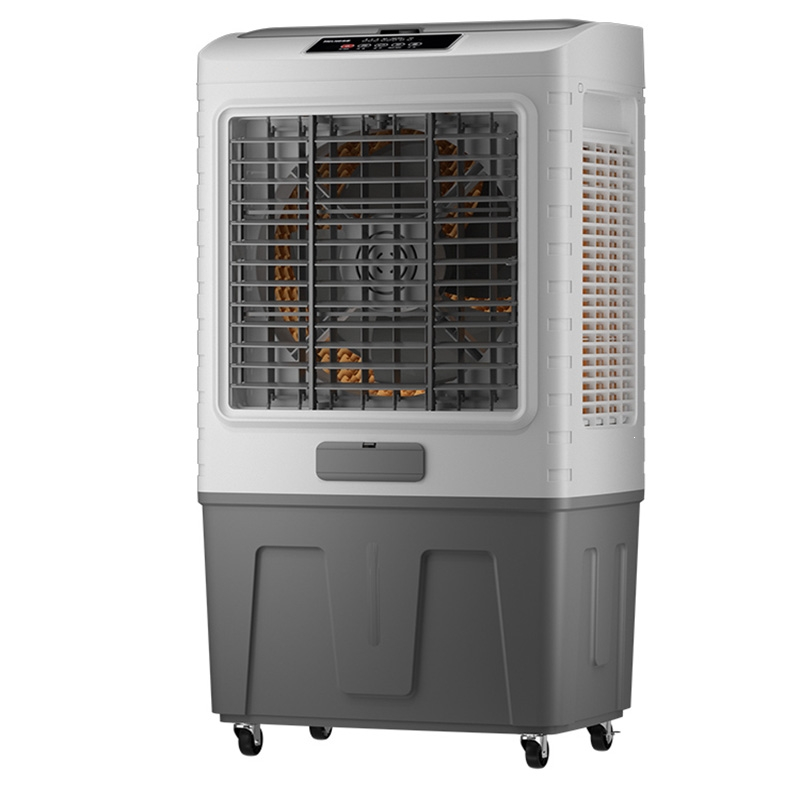 美菱meling空调扇冷风机家用小空调水冷空调小型宿舍商用工业水风扇