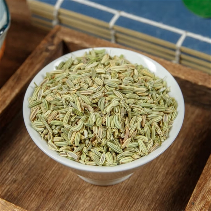 甄选小茴香100克干货正品新货回香香料小荤香炖羊肉小茴香另售孜然八角高清大图