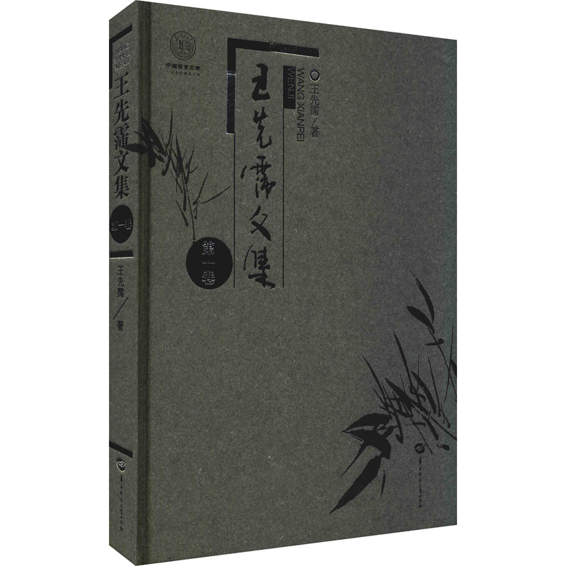 醉染图书王先霈文集 卷9787562289616