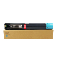 京贤C2260蓝色粉盒(4代IV)适用施乐DocuCentre-IV C2260 C2263 C2265一支