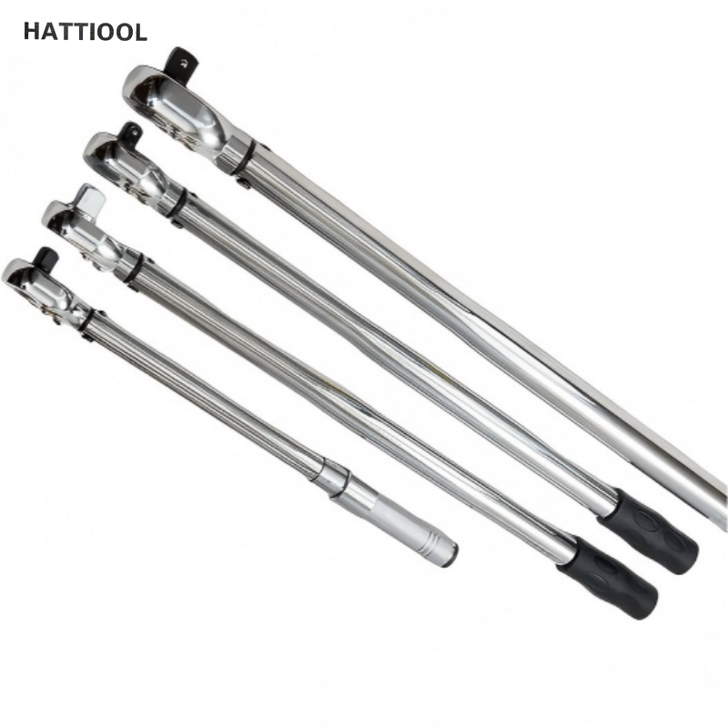 HATTIOOL棘轮扳手3/4”(个)高清大图