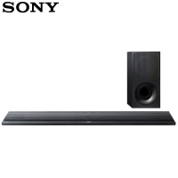 索尼(SONY) HT-CT790 回音壁家庭影院 电视音响 2.1声道 支持3D支持 4K输入支持蓝牙无线重低音炮