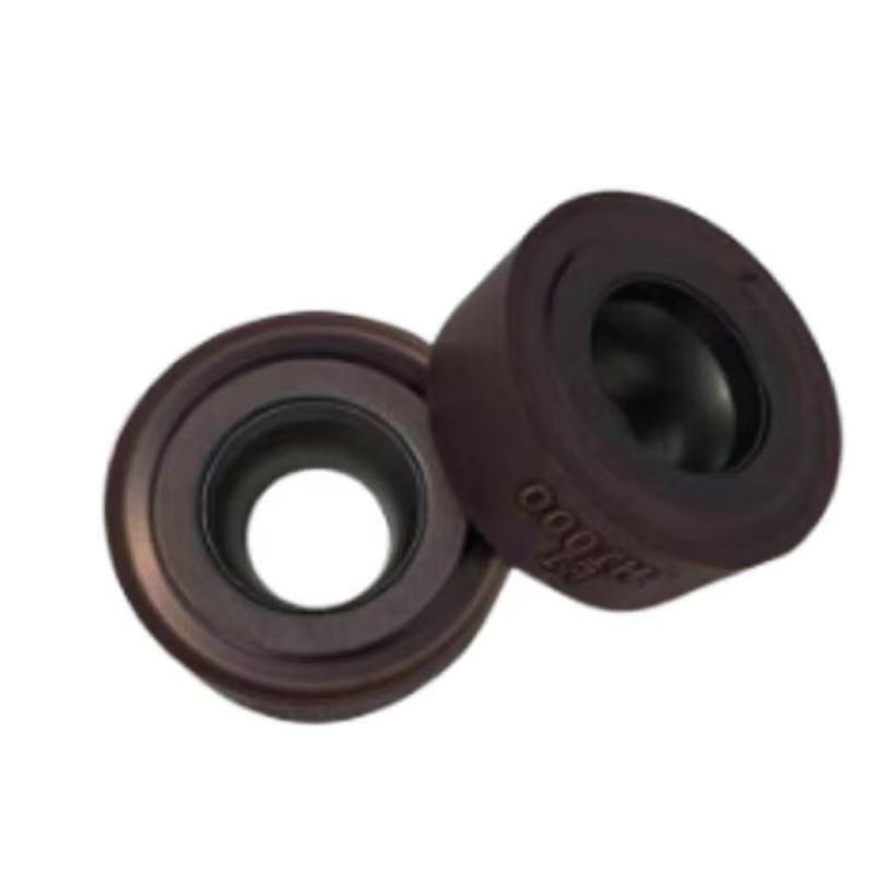 衡跃车床刀片RCMT1204MO-F1 TH1000高清大图