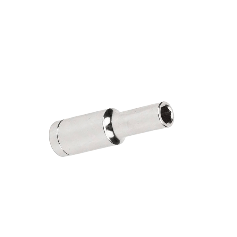 伽隽 1/2六角长 套筒 8MM 个图片